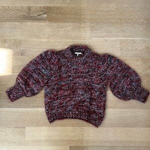 Ganni sweater
